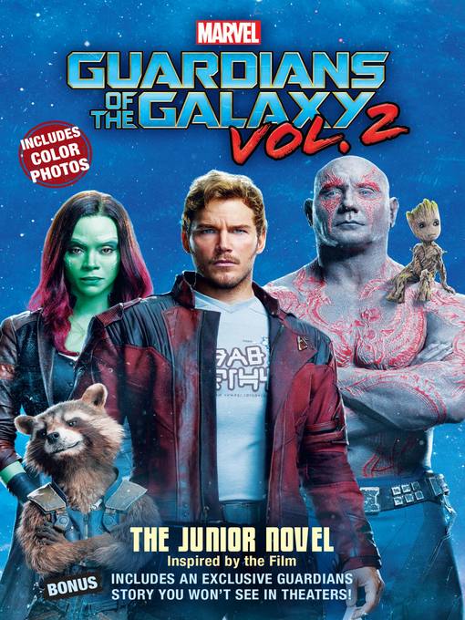 Title details for Guardians of the Galaxy, Volume 2 by Jim McCann - Available